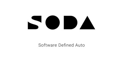 SODA Logo