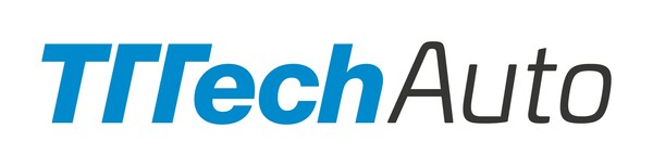 TTTech Auto logo