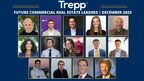 Trepp Honors Future Leaders in Commercial Real Estate, Announces Winners of December 2023 Awards Program