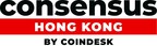 CoinDesk Unveils Consensus Hong Kong 2025