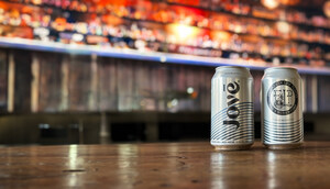 Jovē Water Announced as Official Water of Friends in Low Places Bar &amp; Honky-Tonk