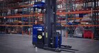Third Wave Automation to Showcase Live Demo of Autonomous Forklifts at Modex 2024
