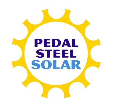 Pedal Steel Solar