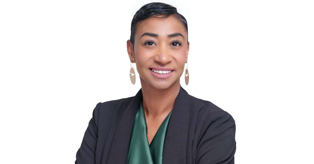 David S. Brown Enterprises Promotes Heather Palmer to Vice President of Marketing