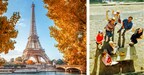 Left Bank Writers Retreat in Paris Announces New Session for Small Group Writing Workshop and Literary Travel Experience from August 31 – September 6, 2024
