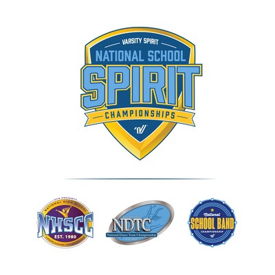 National School Spirit Championships