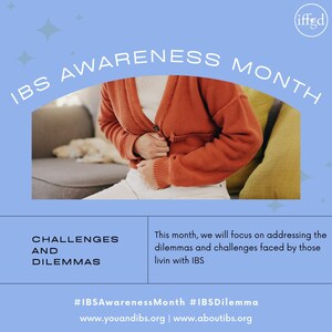 2024 IBS Awareness Month: The IBS Dilemma