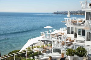Soul Community Planet Hotels Celebrates Classic California Cool with the Opening of Laguna Surf Lodge in Laguna Beach