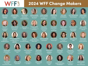 BREAKING BOUNDARIES: MEET THE WOMEN'S FOODSERVICE FORUM CHANGE MAKERS OF 2024