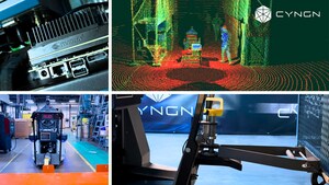 Cyngn Reports 2023 Fourth Quarter and Year-End Financial Results