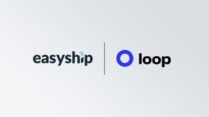 Loop Simplifies Return Shipping and Boosts Savings with Easyship Integration