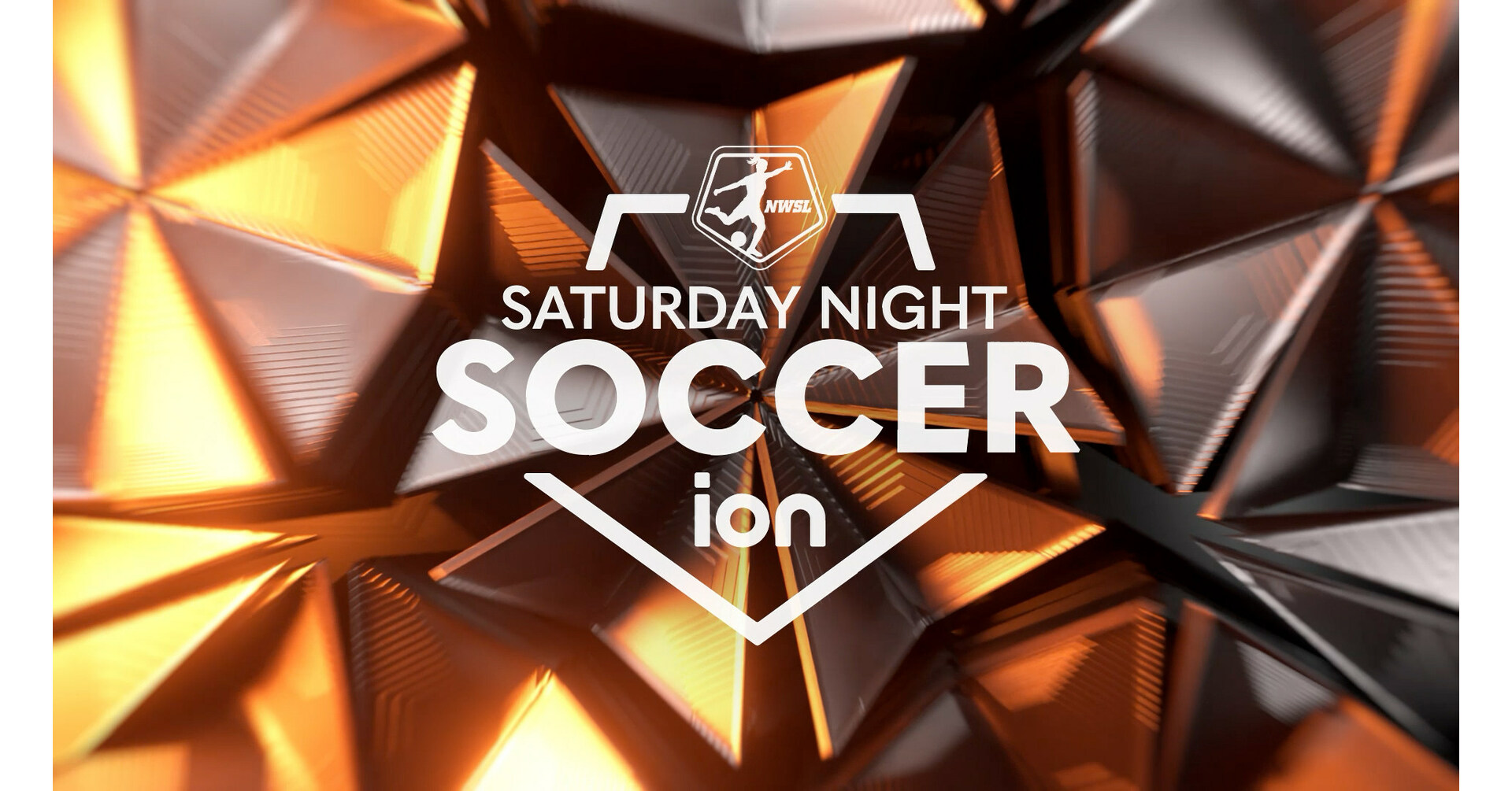 Scripps Sports' weekly Saturday night women's soccer doubleheaders to include NWSL on ION Studio