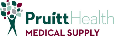 PruittHealth Medical Supply Merges with Allied Health Resources