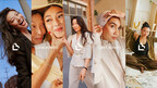 Brand pakaian wanita yang bermisi positif, Love, Bonito, menjadi representasi perempuan Asia di seluruh dunia dengan tampilan logo dan koleksi produk yang baru