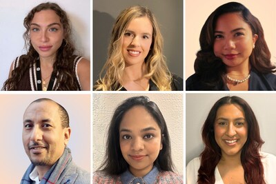 Inaugural CJF-Narcity News Creator Fellows Announced