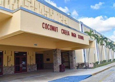 Coconut Creek High School