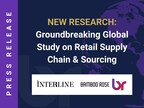 Groundbreaking Global Research on Retail Supply Chain &amp; Sourcing