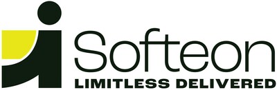 Softeon Logo