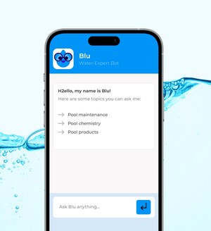 VivoAquatics Launches Artificial Intelligence Chat Interface to Help Clients Solve Water and Aquatic Management Challenges Faster