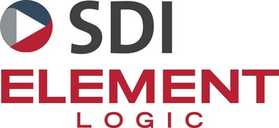 SDI Element Logic Logo (PRNewsfoto/SDI Element Logic)