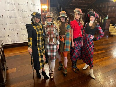 Dressed to Kilt Comes to Canada April 6, 2024