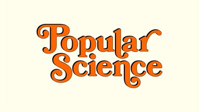 Popular Science YouTube Logo