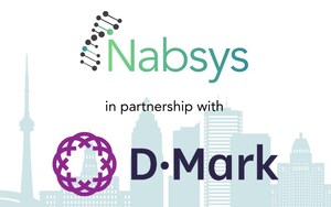 Nabsys ouvre un canal de distribution pour la plateforme OhmX™ au Canada