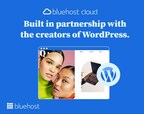 Website Professionals Can Now Take Advantage of the New Bluehost Cloud