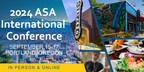 Cutting-Edge Education, Fresh Perspectives, and Tailored Insights for All Appraisal Professionals Highlight the 2024 ASA International Conference