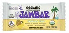 JAMBAR Making Waves With New Tropical Trio Flavor and Signing of Pro Surfer Tia Blanco
