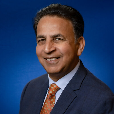 Sanjay Jain, National DCP Chairman of the Board