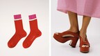 Sustainable, Luxury Footwear Brand, NOMASEI Partners With (RED) For International Women's Day