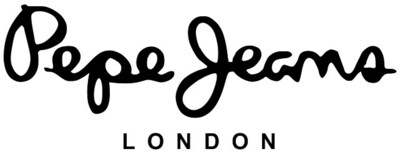 Pepe Jeans Logo (PRNewsfoto/Pepe Jeans)
