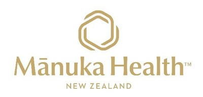 Mānuka Health Logo