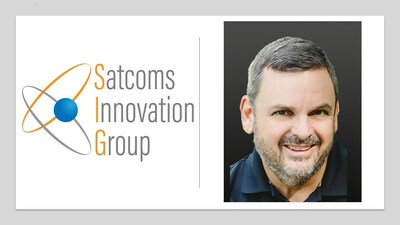 Mark Steel, EVP, Product & Services, Reticulate Micro, has joined the SIG Board of Directors.