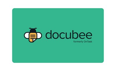 Docubee logo