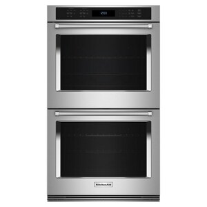 KITCHENAIDⓇ ANNOUNCES NEW WALL OVENS WITH BUILT-IN AIR FRY TECHNOLOGY