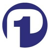 P1 Finance logo