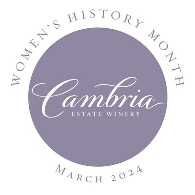 Cambria Women's History Month