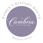 Cambria Estate Winery Announces 2024 Philanthropic Partner, American Farmland Trust