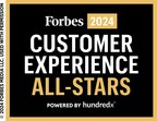 Drury Hotels Stands Out as Top Hotel Company in Forbes' Second Annual List of Customer Experience All-Stars