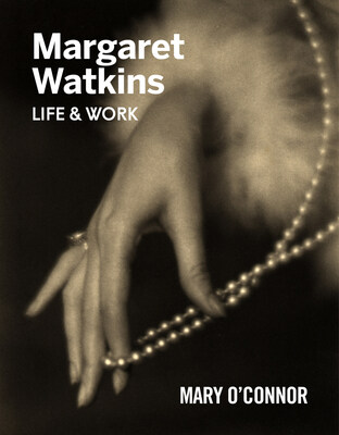 Margaret Watkins: Life & Work available for download on Friday, March 8, International Women's Day (CNW Group/Art Canada Institute)