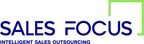 Sales Focus Inc. Named Finalist in 2024 Stevie® Awards for Sales & Customer Service