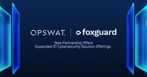 OPSWAT and Foxguard Ink New Partnership Deal at S4x24