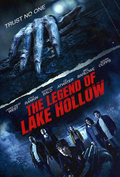 Vision Films Set to Release "The Legend of Lake Hollow"