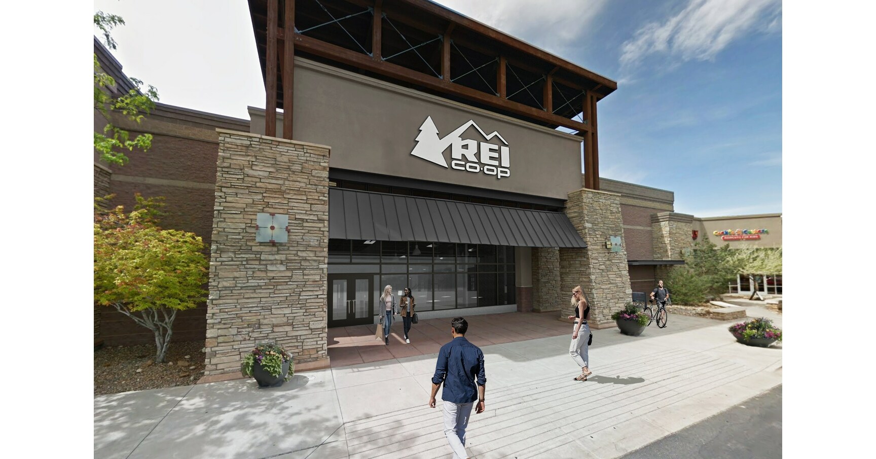 REI Co-op to open in Loveland, Colorado in summer 2024