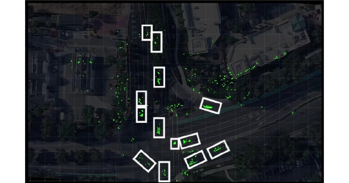 NPS Completes $17.5M Series B Funding for Software-Defined Radar Led by Cota Capital with Key Strategic Investment from GM Ventures and RTX Ventures