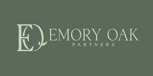 EMORY OAK PARTNERS LAUNCHES TECHNOLOGY-DRIVEN INVESTMENT PLATFORM TO TRANSFORM REAL ESTATE AND SERVICE INDUSTRY BUSINESSES