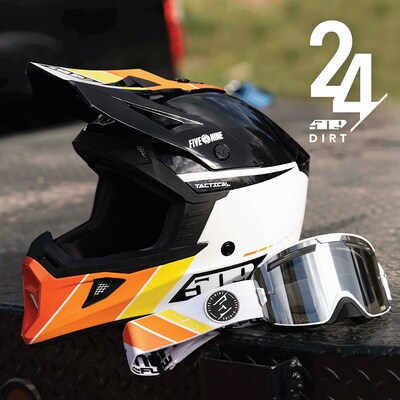 The Kingpin Fuzion Flow Goggle features industry-first Fuzion Flow lens and venting technology, setting a new standard for high-performance goggles.