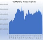 U.S. Consumers Received Just Under 4 Billion Robocalls in February, According to YouMail Robocall Index